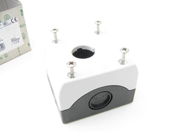 EATON INDUSTRIES RMQ-Titan Drukknoppendoos Leeg - 216535 - E2C3K