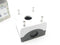 EATON INDUSTRIES RMQ-Titan Drukknoppendoos Leeg - 216535 - E2C3K