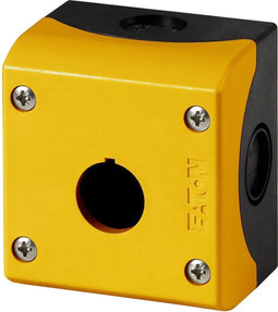 EATON INDUSTRIES RMQ-Titan Drukknoppendoos Leeg - 216536 - E2C3S