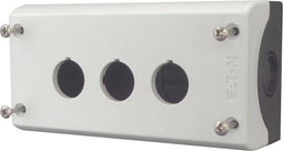EATON INDUSTRIES RMQ-Titan Drukknoppendoos Leeg - 216538 - E2C3P