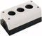 EATON INDUSTRIES RMQ-Titan Drukknoppendoos Leeg - 216538 - E2C3P