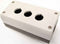 EATON INDUSTRIES RMQ-Titan Drukknoppendoos Leeg - 216538 - E2C3P