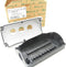 EATON INDUSTRIES RMQ-Titan Drukknoppendoos Leeg - 216538 - E2C3P