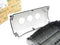 EATON INDUSTRIES RMQ-Titan Drukknoppendoos Leeg - 216538 - E2C3P