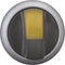 EATON INDUSTRIES RMQ-Titan Keuzeschakelaar Voorelement - 216829 - E2C28