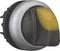 EATON INDUSTRIES RMQ-Titan Keuzeschakelaar Voorelement - 216829 - E2C28
