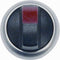 EATON INDUSTRIES RMQ-Titan Keuzeschakelaar Voorelement - 216829 - E2C28