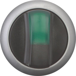 EATON INDUSTRIES RMQ-Titan Keuzeschakelaar Voorelement - 216847 - E2C2E