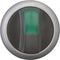 EATON INDUSTRIES RMQ-Titan Keuzeschakelaar Voorelement - 216847 - E2C2E