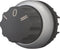 EATON INDUSTRIES RMQ-Titan Keuzeschakelaar Voorelement - 216861 - E2BZP