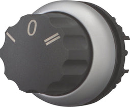 EATON INDUSTRIES RMQ-Titan Keuzeschakelaar Voorelement - 216863 - E2BZR