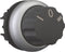 EATON INDUSTRIES RMQ-Titan Keuzeschakelaar Voorelement - 216863 - E2BZR