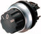 EATON INDUSTRIES RMQ-Titan Keuzeschakelaar Voorelement - 216863 - E2BZR