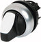 EATON INDUSTRIES RMQ-Titan Keuzeschakelaar Voorelement - 216865 - E2BZS
