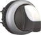 EATON INDUSTRIES RMQ-Titan Keuzeschakelaar Voorelement - 216865 - E2BZS