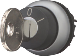 EATON INDUSTRIES RMQ-Titan Keuzeschakelaar Voorelement - 216881 - E2BZH