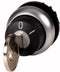EATON INDUSTRIES RMQ-Titan Keuzeschakelaar Voorelement - 216881 - E2BZH