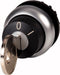 EATON INDUSTRIES RMQ-Titan Keuzeschakelaar Voorelement - 216887 - E2BZJ