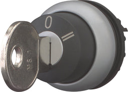 EATON INDUSTRIES RMQ-Titan Keuzeschakelaar Voorelement - 216894 - E2BZM