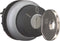 EATON INDUSTRIES RMQ-Titan Keuzeschakelaar Voorelement - 216894 - E2BZM