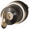 EATON INDUSTRIES RMQ-Titan Keuzeschakelaar Voorelement - 216900 - E2BZK