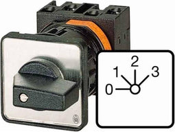 EATON INDUSTRIES T Bedieningsschakelaar - 050716 - E2XSP