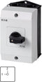 EATON INDUSTRIES T Bedieningsschakelaar - 218968 - E2BCB