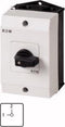 EATON INDUSTRIES T Bedieningsschakelaar - 218968 - E2BCB