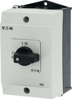EATON INDUSTRIES T Lastscheider - 207109 - E2BHJ