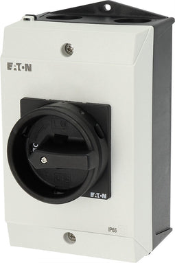 EATON INDUSTRIES T Lastscheider - 207211 - E2BCQ