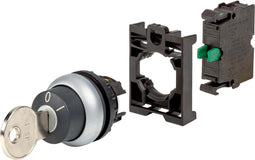EATON INDUSTRIES Voorelement-keuzeschakelaar - 110921 - E29QX