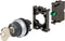 EATON INDUSTRIES Voorelement-keuzeschakelaar - 110921 - E29QX