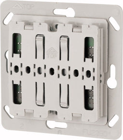 EATON INDUSTRIES XComfort Handzender/muurzender Bussysteem - 126030 - E2ETK