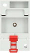 EATON INDUSTRIES Z Modulaire Wandcontactdoos - 266875 - E2GW5