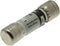 Eaton KTK-10 Zekeringsinzetstuk (Ø x l) 10 mm x 38 mm 10 A 600 V Supersnel -FF- Inhoud: 10 stuk(s)