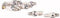 Eaton LEDWB-G LED Groen 1 stuk(s)