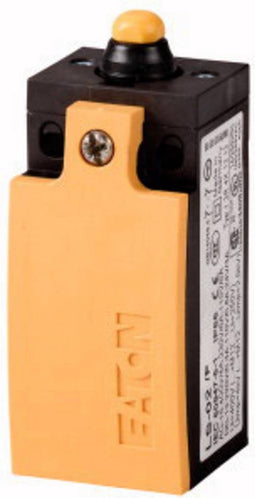 Eaton LS-S11/F Eindschakelaar 400 V 6 A Kopplunjer IP66, IP67 1 stuk(s)