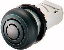 Eaton M22-AMC-AMP Akoestieke melder (Ø x h) 29.7 mm x 11.5 mm Zwart 1 stuk(s)