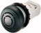 Eaton M22-AMC Behuizing voor akoestieke melder (Ø x h) 29.7 mm x 11.5 mm Zwart 1 stuk(s)