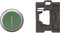 Eaton M22-D-G-X1-K10-BVP Druktoets Kunststof frontring 1 stuk(s)