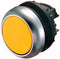 Eaton M22-DRL-Y Verlichte druktoets Kunststof frontring 1 stuk(s)