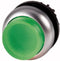 Eaton M22-DRLH-G Verlichte druktoets Kunststof frontring 1 stuk(s)