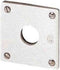 Eaton M22-E1 Inbouwframe 1 inbouwplaats (Ø x h) 22 mm x 72 mm Grijs 1 stuk(s)