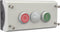 Eaton M22-I3-M2 Drukknop 1 stuk(s)