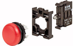 Eaton M22-L-R-LED230-BVP Verlichte melder 1 stuk(s)