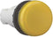 Eaton M22-LC-Y Verlichte melder Geel 1 stuk(s)