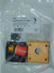 Eaton M22-PV-2KC01-IY1-BVP Noodstopschakelaar 2x NC IP66 1 stuk(s)