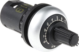 Eaton M22-R1K Draaipotmeter Mono 0.5 W 1 kΩ 1 stuk(s)