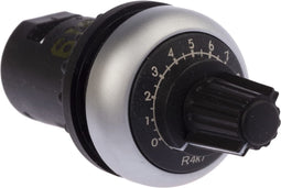 Eaton M22-R4K7 Draaipotmeter Mono 0.5 W 4.7 kΩ 1 stuk(s)