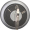 Eaton M22-WRS3-MS2 Sleutelknop Kunststof frontring Sleutel Zwart 1 stuk(s)